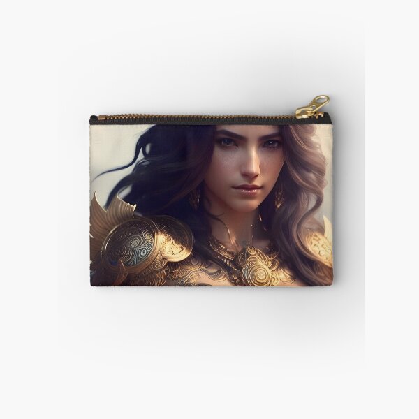 Item preview, Greek War Goddess designed and sold by magikman65.