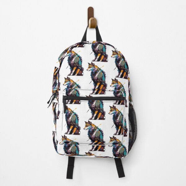 Item preview, Red fox designed and sold by EuropeanPrints.