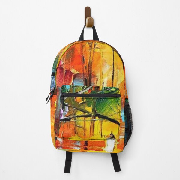 Item preview, AA04072013-9-Painting Rainy Evening designed and sold by servomerch.