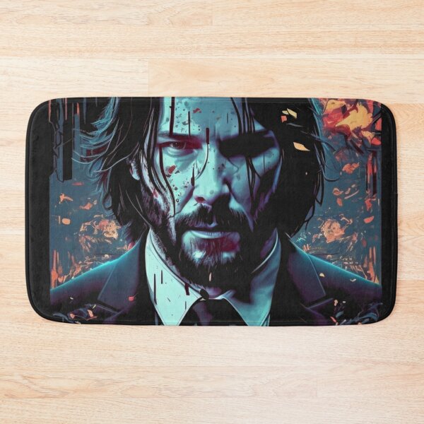 Item preview,  John wick 4  designed and sold by Sarvgya Verma.