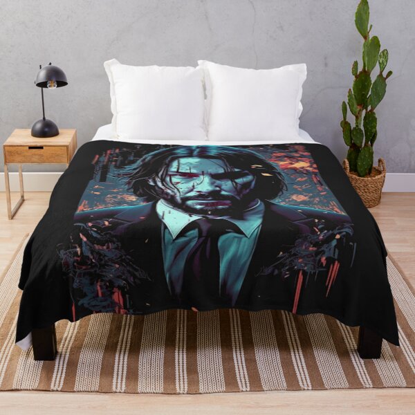 Item preview,  John wick 4  designed and sold by Sarvgya Verma.