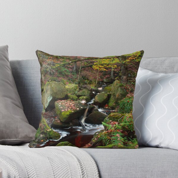 Item preview, Padley Gorge designed and sold by Alisonchambers2.