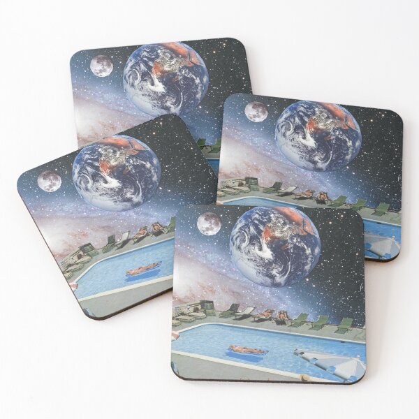 Item preview, Holiday abroad designed and sold by artisticside.