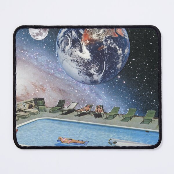 Item preview, Holiday abroad designed and sold by artisticside.