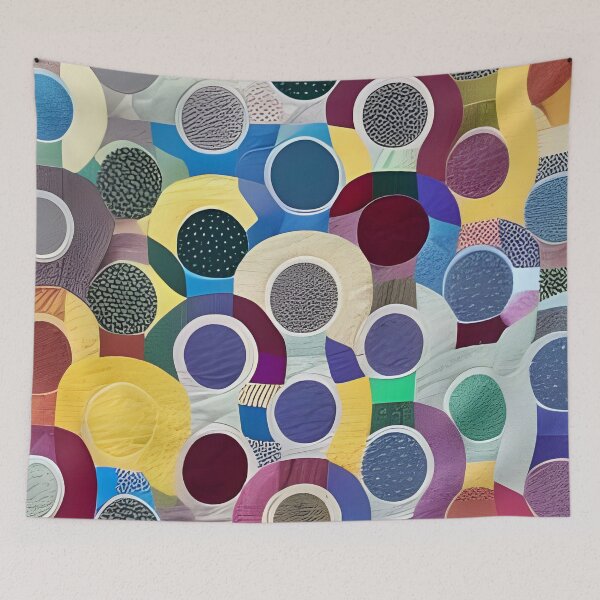 Item preview, Circles  designed and sold by Ravensclaw3.