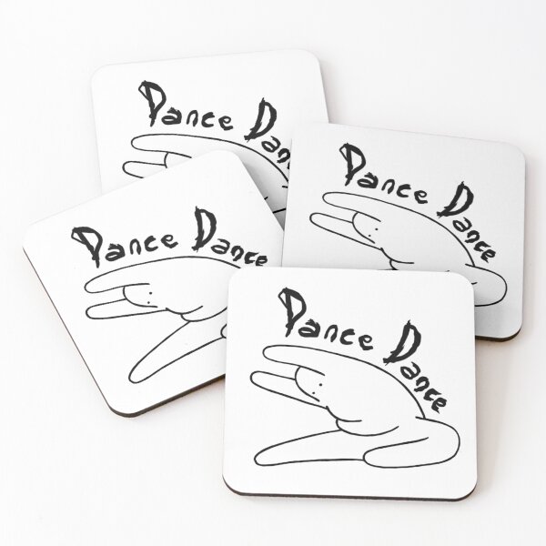 Item preview, dancing like crazy designed and sold by bahiko.