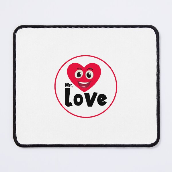 Item preview, Mr.Love designed and sold by LuharBrothers.