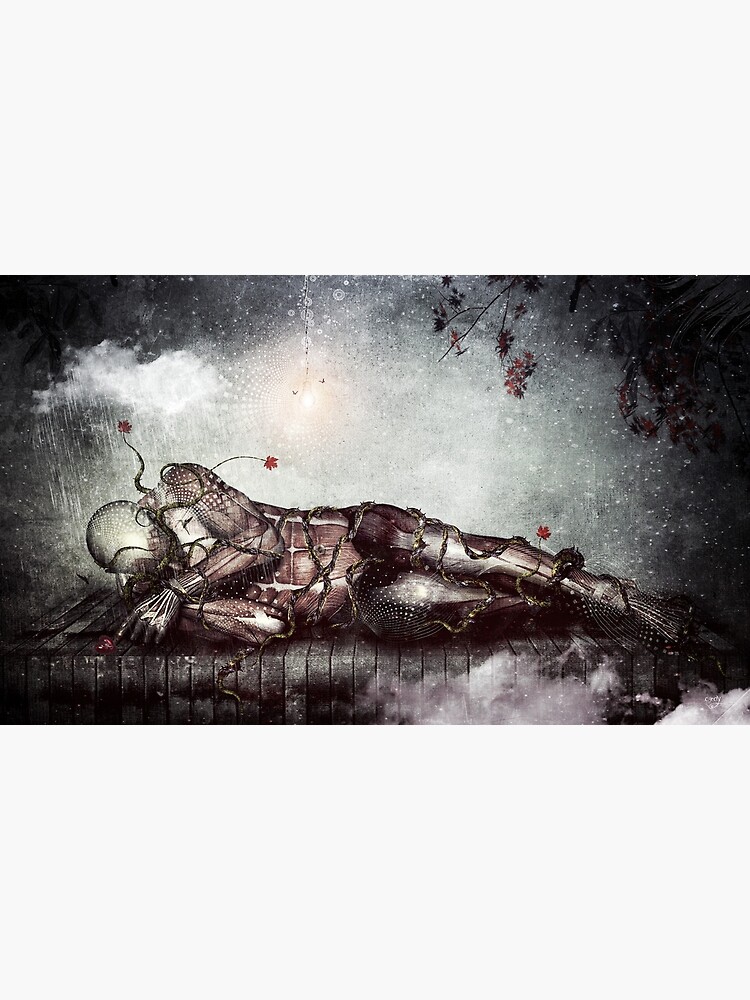 Just One Wish Away by CameronGray