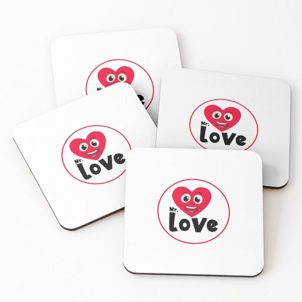 Item preview, Mr.Love designed and sold by LuharBrothers.