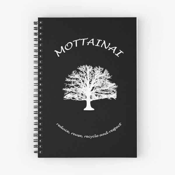 Item preview, Mottainai philosophy tree 3 designed and sold by quentinjlang.