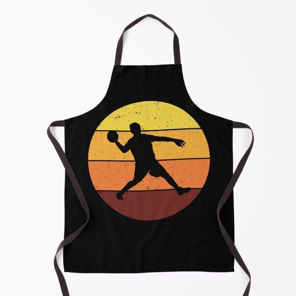 Item preview, Dodgeball Player Coach Team Sports Vintage Retro designed and sold by TastefulTees.