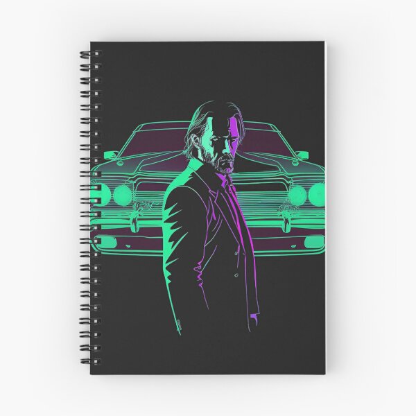 Item preview, John wick 4  designed and sold by Sarvgya Verma.