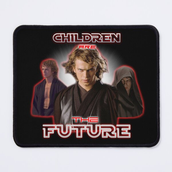 Item preview, CHILDREN ARE THE FUTURE designed and sold by meejimo.