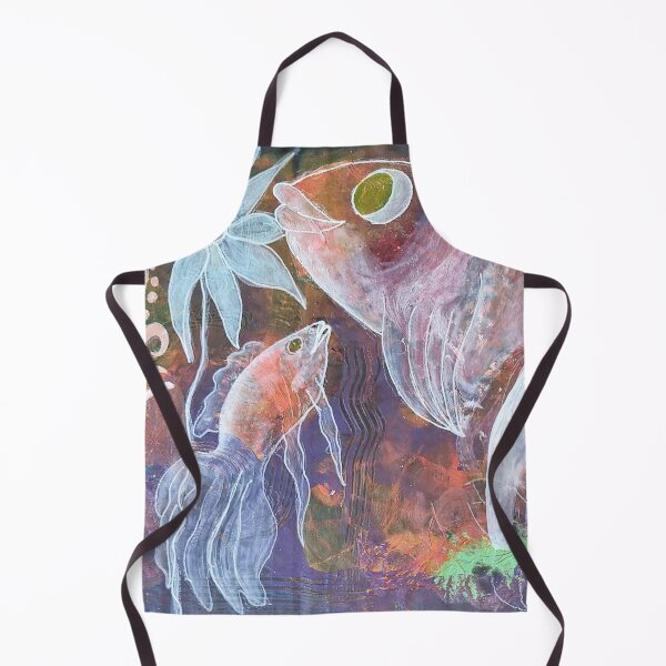 Item preview, THE FISHUMS designed and sold by mimulux.
