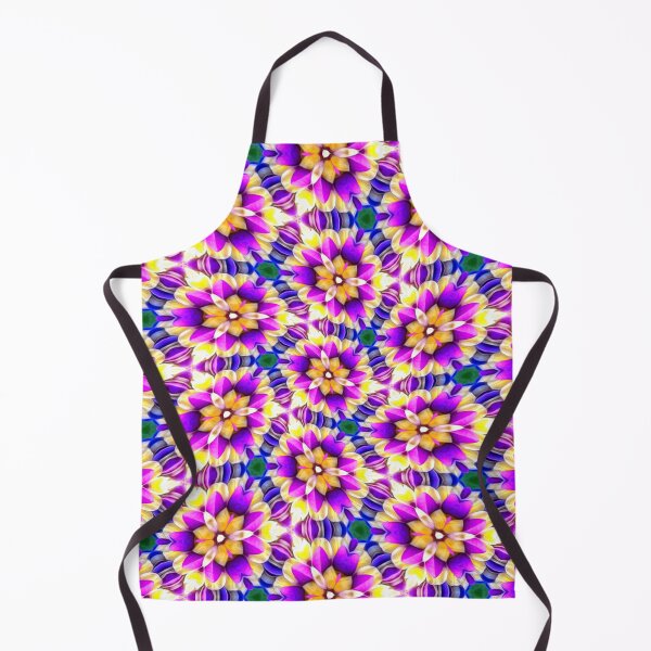 Item preview, Lupine Flower Pattern designed and sold by Patternflower.