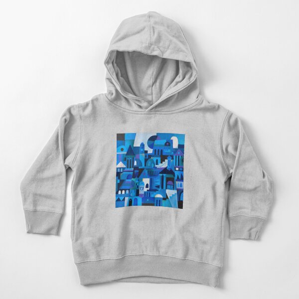 ANCIENT SYMBOLS Toddler Pullover Hoodie