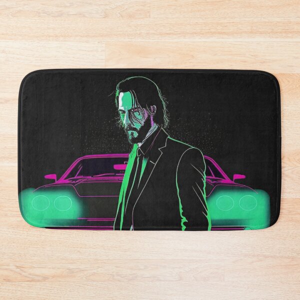 Item preview,  John wick 4  designed and sold by Sarvgya Verma.