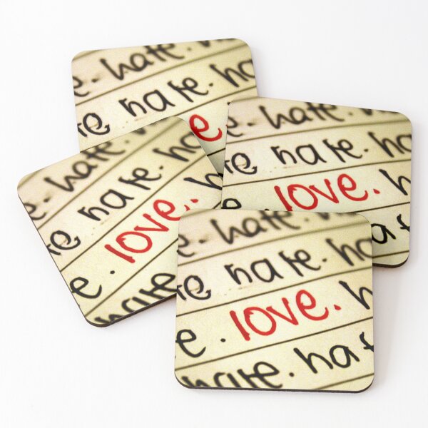 Item preview, AA04072013-2-Love Note designed and sold by servomerch.