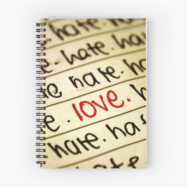 Item preview, AA04072013-2-Love Note designed and sold by servomerch.