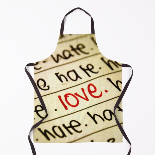 Item preview, AA04072013-2-Love Note designed and sold by servomerch.