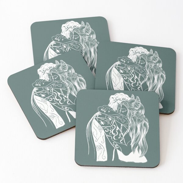 Item preview, Cardan and Jude designed and sold by Sophie Elaina Designs.