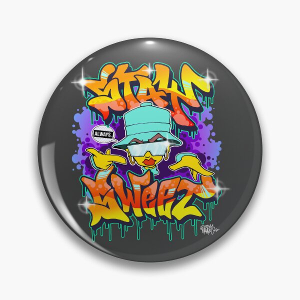 Item preview, Stay Sweet  designed and sold by MikkoWartecs.