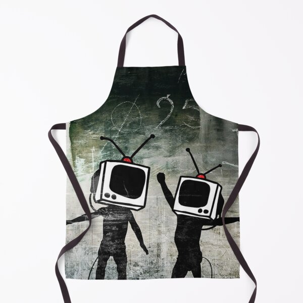 Artikelvorschau, AA04072013-17-Bansky Art Urban Eyes entworfen und verkauft von servomerch.