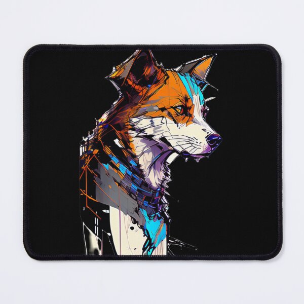Item preview, Red fox designed and sold by EuropeanPrints.