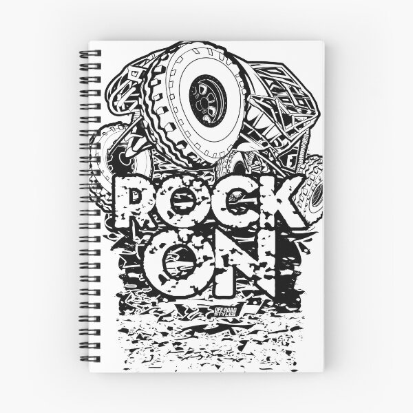 Item preview, Extreme Buggy Rock On designed and sold by offroadstyles.