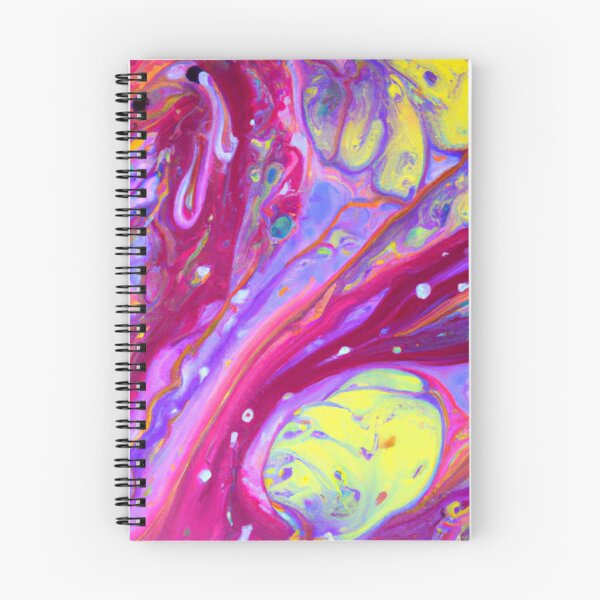 Item preview, Purple Neurons designed and sold by The Iconic Minimalist.