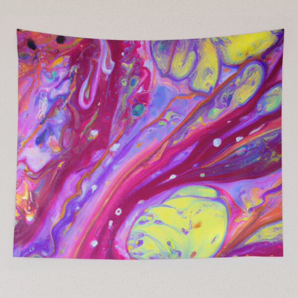 Item preview, Purple Neurons designed and sold by The Iconic Minimalist.