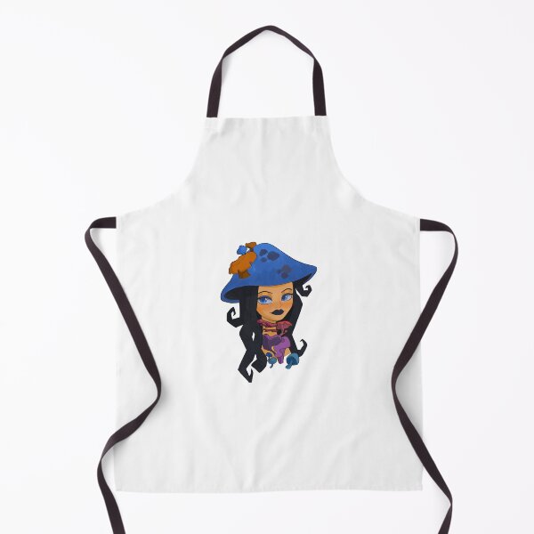 Item preview, Mushroom girl designed and sold by GIULIA GUIMARÃES.