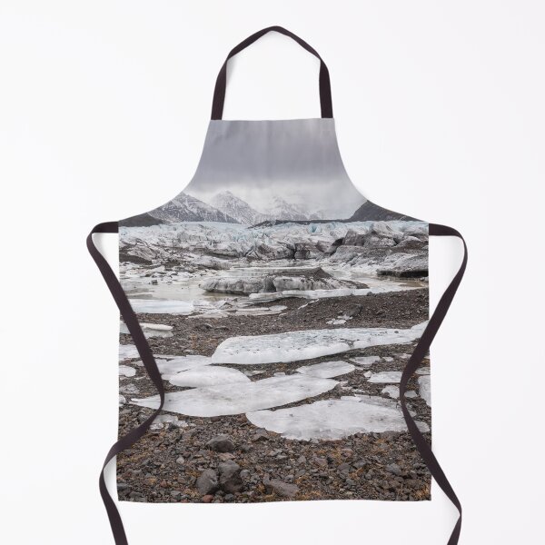 Item preview, Svinafellsjokull - a retreating glacier designed and sold by ccullen222.