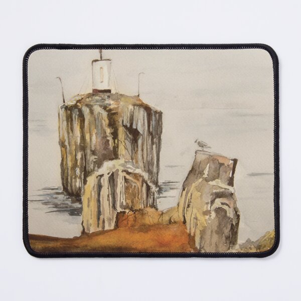 Item preview, Lighthouse designed and sold by lovec-vlku.