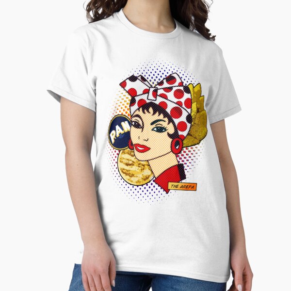 Item preview, FLOUR BREAD VZLA designed and sold by leobass.