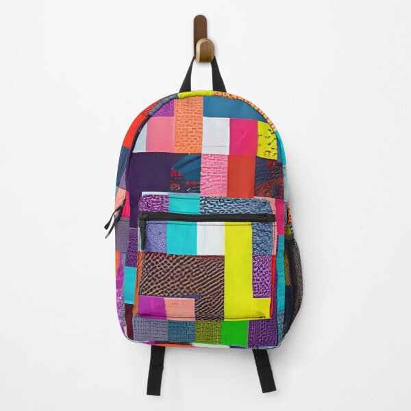 Item preview, Rainbow Bricks designed and sold by Ravensclaw3.