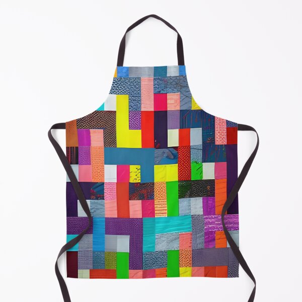 Item preview, Rainbow Bricks designed and sold by Ravensclaw3.