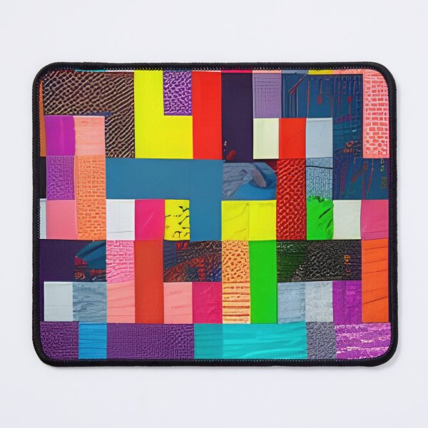 Item preview, Rainbow Bricks designed and sold by Ravensclaw3.