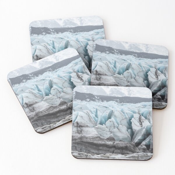 Item preview, Svinafell glacier designed and sold by ccullen222.