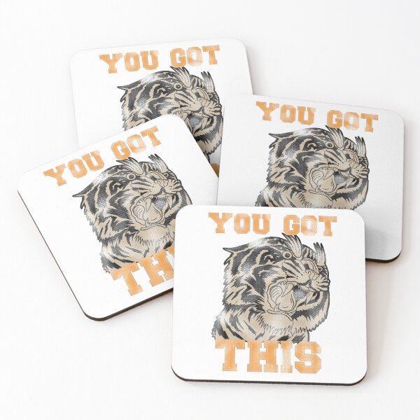 Item preview, You got this tiger designed and sold by X1810x.