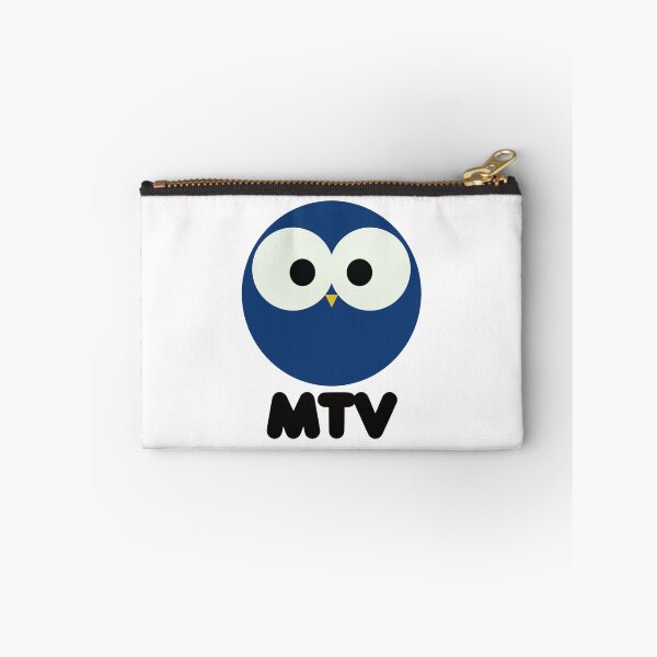 Item preview, MTV Años 80 designed and sold by GoalieTurtle.