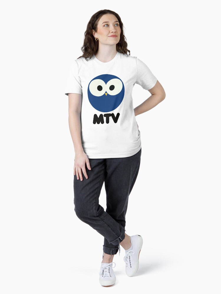 MTV Oy 80s