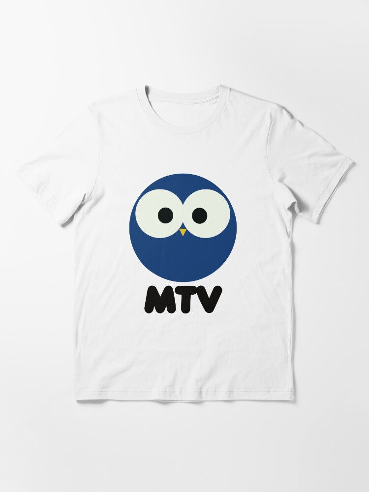 MTV Oy 80s