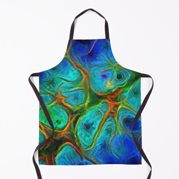 Item preview, The neural network designed and sold by The Iconic Minimalist.