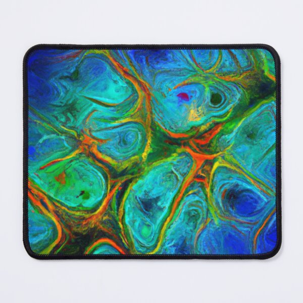 Item preview, The neural network designed and sold by The Iconic Minimalist.