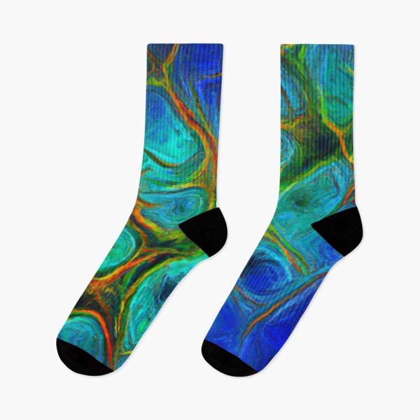 Item preview, The neural network designed and sold by The Iconic Minimalist.