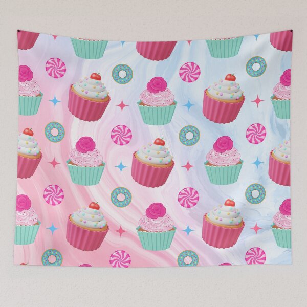 Item preview, Cupcake Special! designed and sold by davechi-stone.