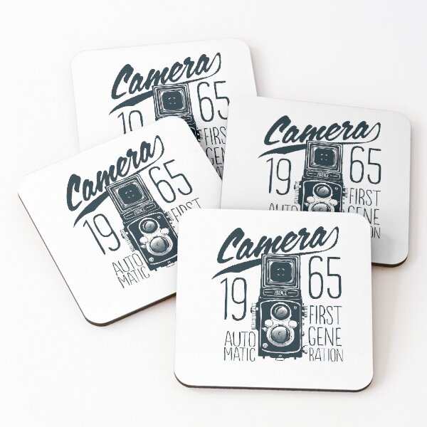 Item preview, Camera designed and sold by GR-STORE.