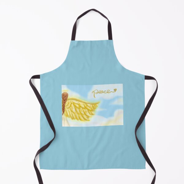 Item preview, Peace Angel designed and sold by MiniRowan.