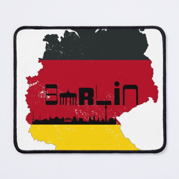 Item preview, Berlin designed and sold by TheGiftsCorner.